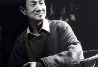 苏天赐百年诞辰_自有春晖满怀