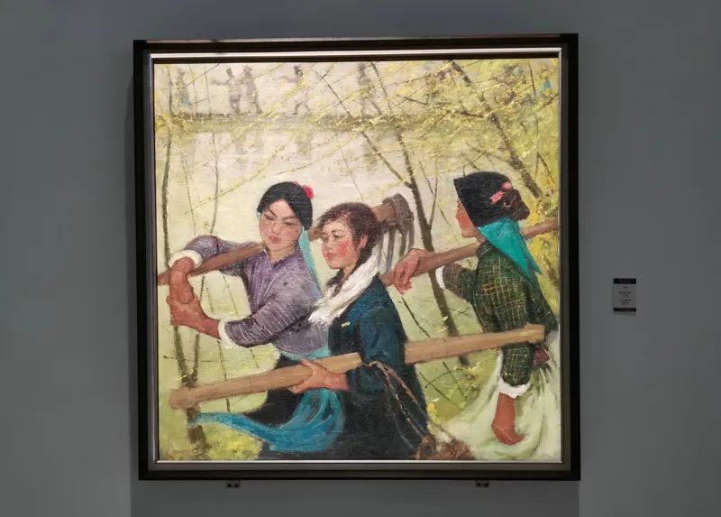 苏天赐百年诞辰_自有春晖满怀 苏天赐百年诞辰_自有春晖满怀