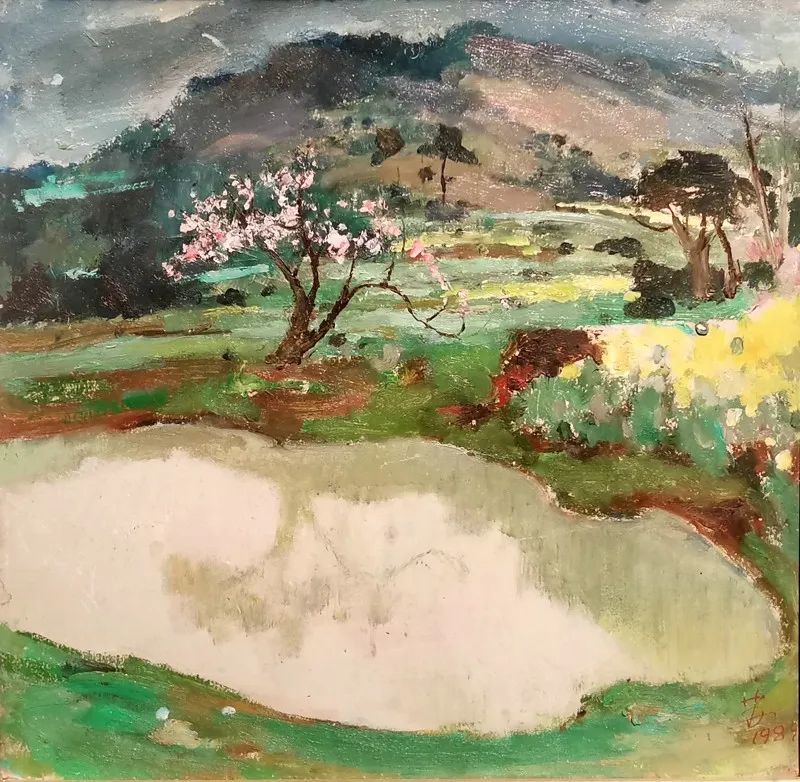 苏天赐百年诞辰_自有春晖满怀 苏天赐百年诞辰_自有春晖满怀