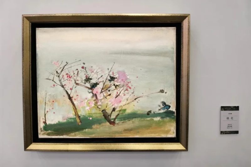 苏天赐百年诞辰_自有春晖满怀 苏天赐百年诞辰_自有春晖满怀