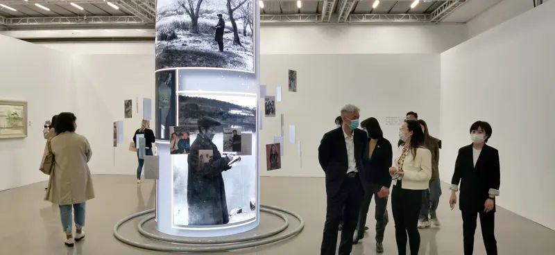 苏天赐百年诞辰_自有春晖满怀 苏天赐百年诞辰_自有春晖满怀