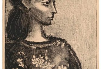 二十世纪现代及战后艺术大师杰作亮相伦敦版画及限量作品网拍