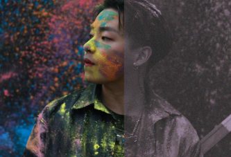 UNiSH ART＆艺狐全球_光合作用_潮流艺术周专场4月20日举槌