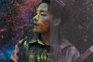 UNiSH ART＆艺狐全球_光合作用_潮流艺术周专场4月20日举槌