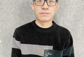 艺术家张艳超作品_竹居图_以86000元拍出