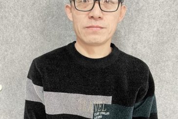 艺术家张艳超作品_竹居图_以86000元拍出