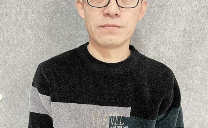 艺术家张艳超作品_竹居图_以86000元拍出