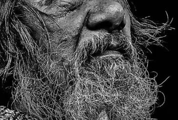 艺术家尹光中与他的朋友们_展览