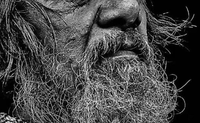 艺术家尹光中与他的朋友们_展览